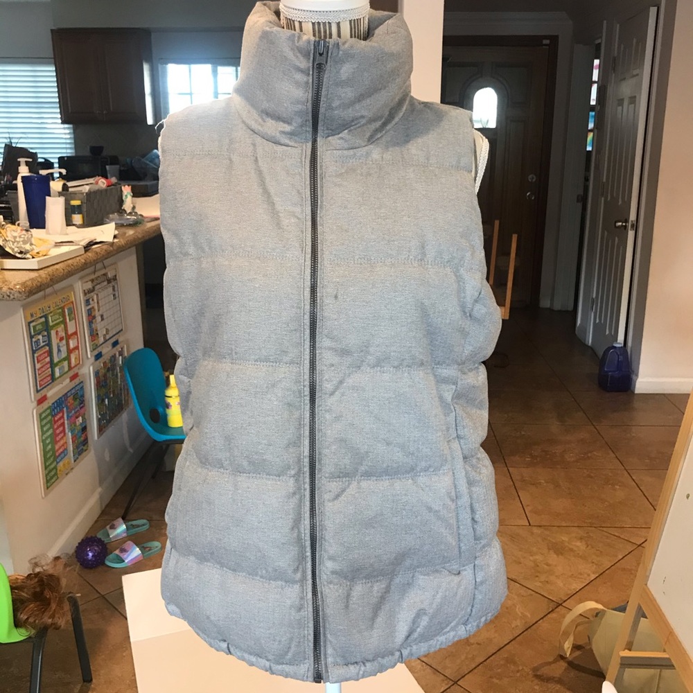 Old Navy Vest